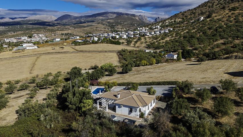 Casa En venta en South Of Spain, Alcaucin photo 0