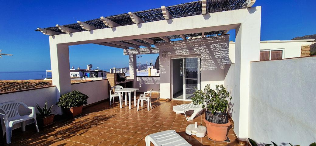 Casa En venta en Maro - Cuevas De Nerja, Nerja photo 0