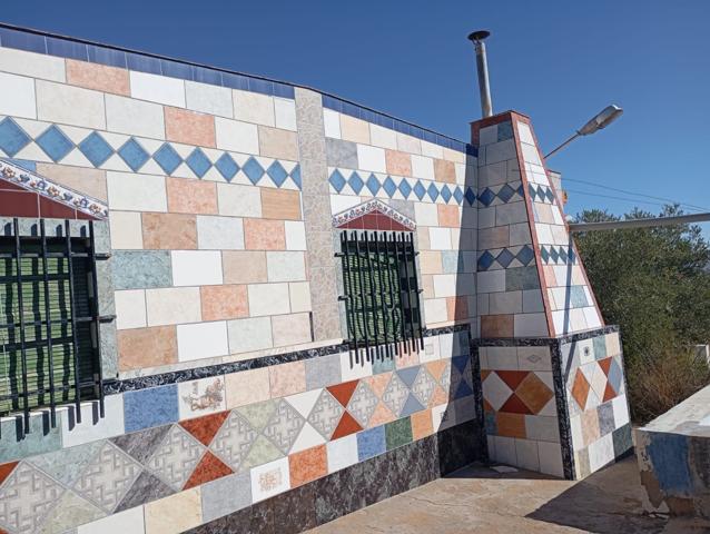 Casa De Campo En venta en Ayuntamiento, Yecla photo 0