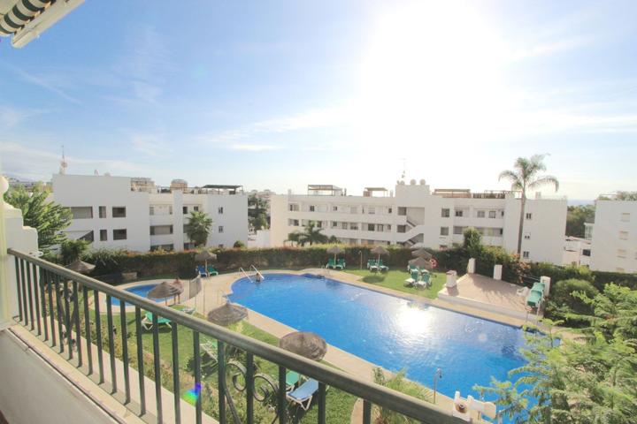 Piso En venta en Miraflores, Mijas photo 0