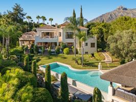 Casa En venta en Guadalmina Baja, Marbella photo 0