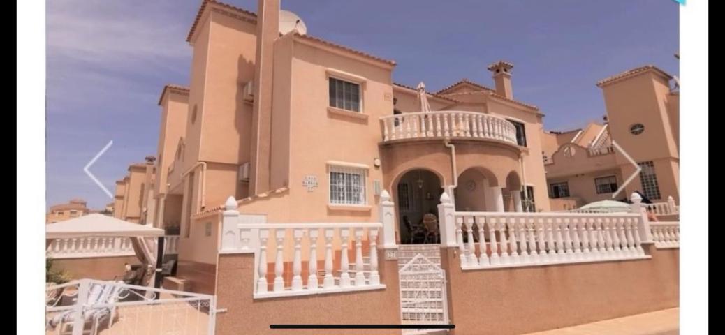 Casa En venta en Villamartín-Las Filipinas, Orihuela Costa photo 0