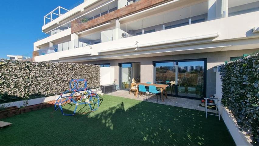 Casa En venta en Camporrosso Village, Finestrat photo 0
