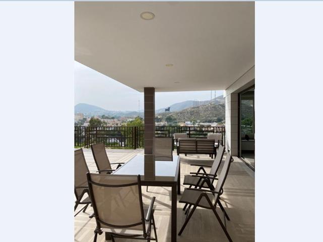 Casa En venta en Campello Playa, El Campello photo 0