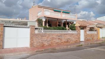 Casa En venta en Bolnuevo, Puerto De Mazarrón photo 0