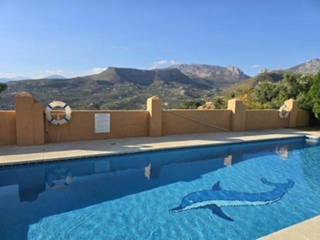 Casa En venta en South Of Spain, Alcaucin photo 0