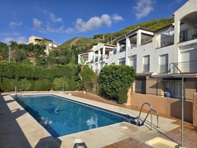 Casa En venta en South Of Spain, Alcaucin photo 0