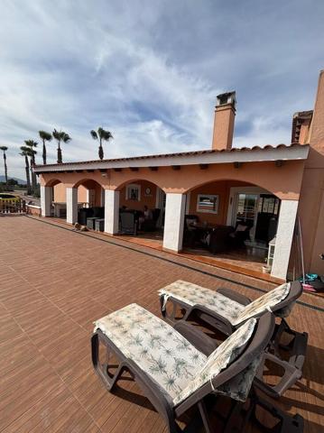 Casa De Campo En venta en Comunidad Valenciana, Dolores photo 0