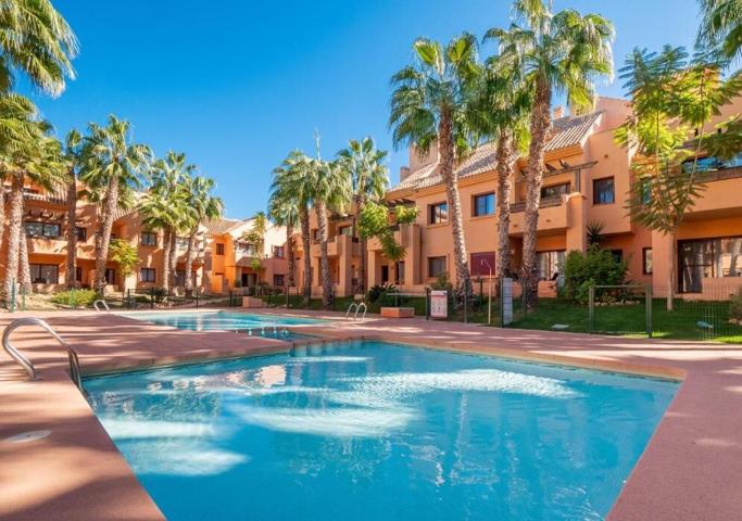 Dúplex En venta en Los Alcázares, Los Alcázares photo 0