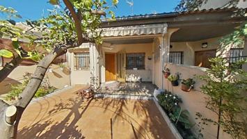 Casa En venta en Santiago De La Ribera, Santiago De La Ribera photo 0