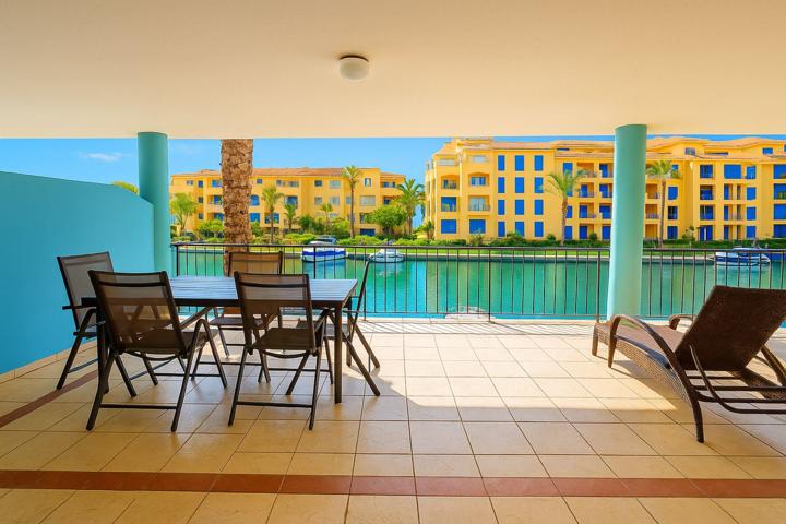 Piso En venta en Sotogrande Costa, Sotogrande photo 0