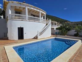 Casa En venta en South Of Spain, Alcaucin photo 0