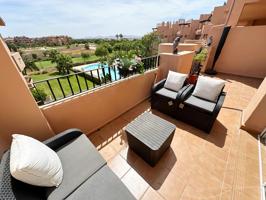 Piso En venta en Mar Menor Golf Resort, Torre - Pacheco photo 0