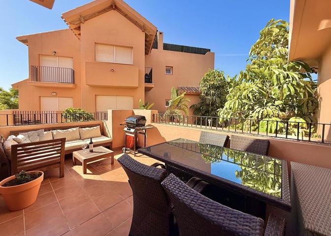 Piso En venta en Mar Menor Golf Resort, Torre - Pacheco photo 0