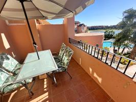 Piso En venta en Mar Menor Golf Resort, Torre - Pacheco photo 0