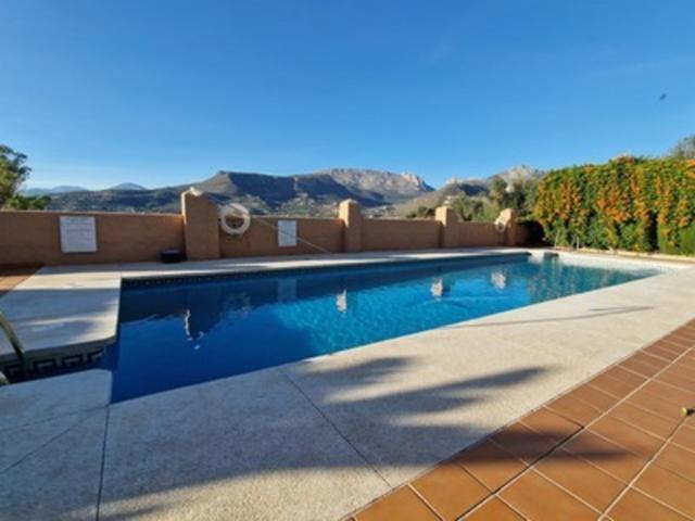 Casa En venta en South Of Spain, Alcaucin photo 0