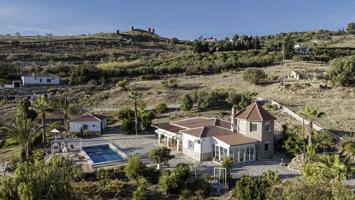 Casa En venta en South Of Spain, Alcaucin photo 0