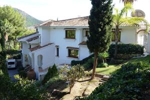 Casa En venta en Mijas Pueblo, Mijas photo 0