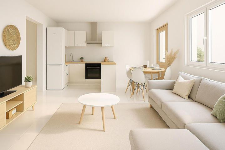 Casa En venta en La Siesta - El Salado - Torreta, Torrevieja photo 0