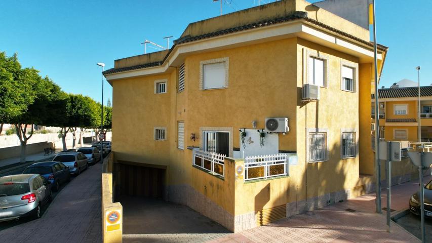 Piso En venta en Costa Blanca Sur, Rojales photo 0