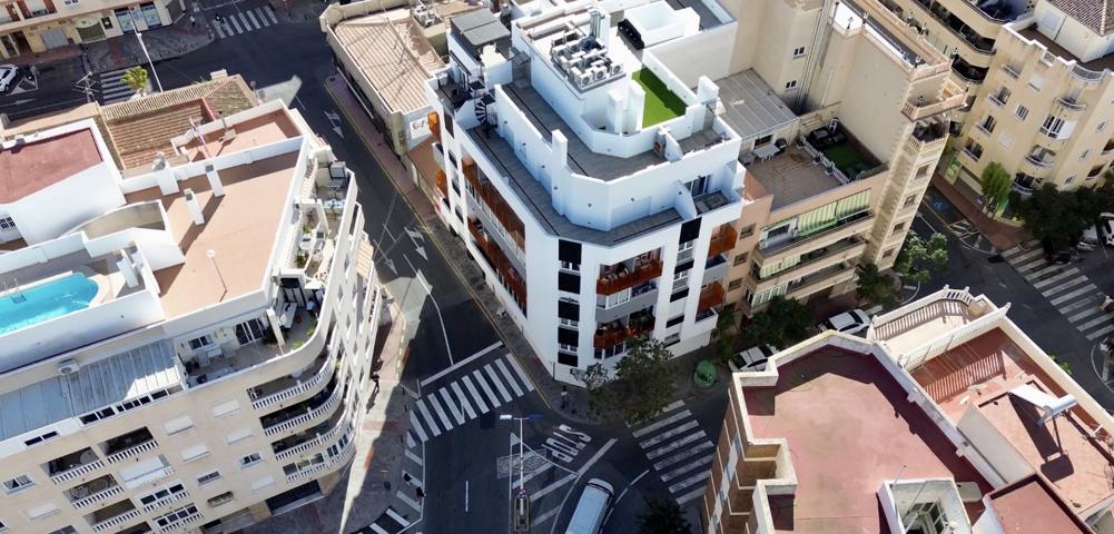 Piso En venta en Torrevieja, Torrevieja photo 0