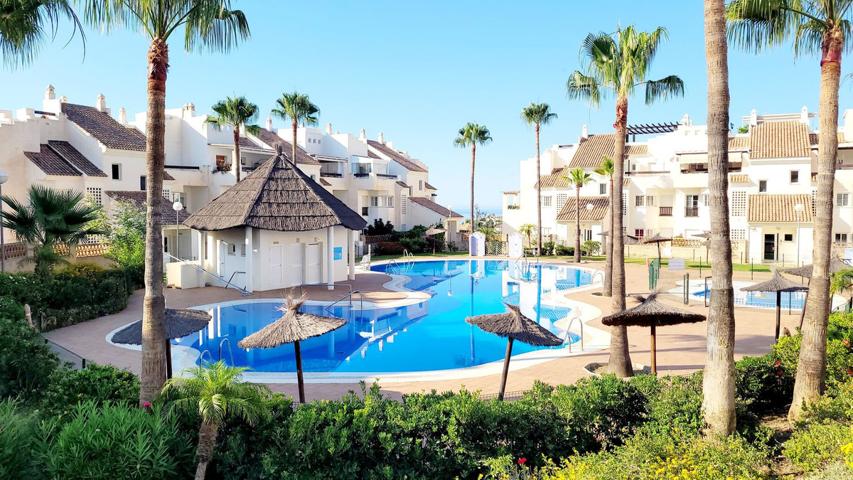 Piso En venta en Estupa Budista, Benalmádena photo 0