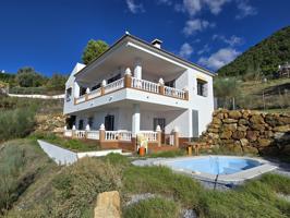Casa En venta en South Of Spain, Alcaucin photo 0