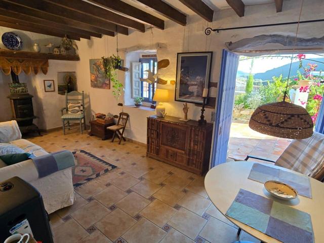 Casa En venta en South Of Spain, Viñuela photo 0