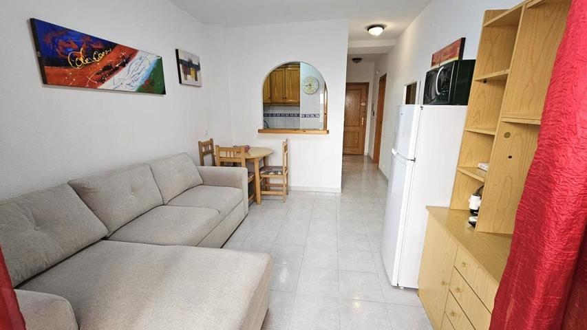 Piso En venta en Acequion, Torrevieja photo 0