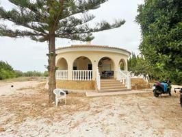 Casa De Campo En venta en Costa Blanca Sur, Daya Vieja photo 0