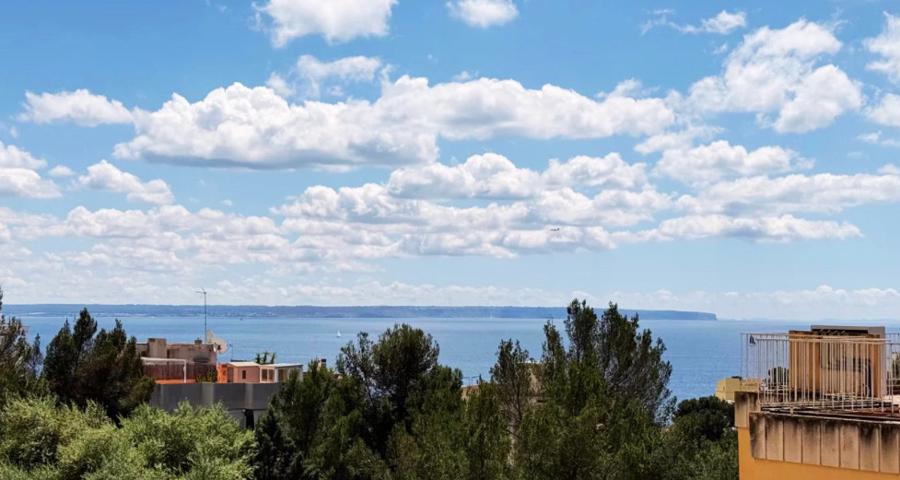 Piso En venta en La Missió, Palma De Mallorca photo 0