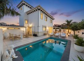 Casa En venta en Mar Menor Golf Resort, Torre - Pacheco photo 0