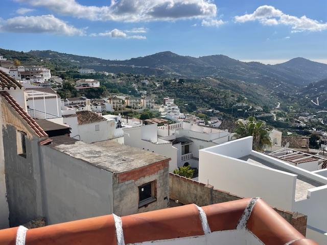 Casa En venta en South Of Spain, Albaida photo 0