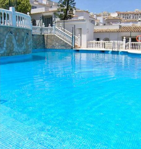  Ático En venta en Estupa Budista, Benalmádena photo 0