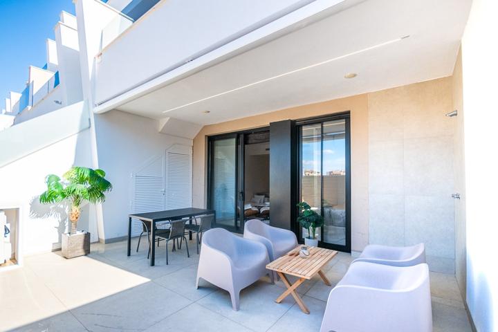 Piso En venta en San Pedro Del Pinatar, San Pedro Del Pinatar photo 0