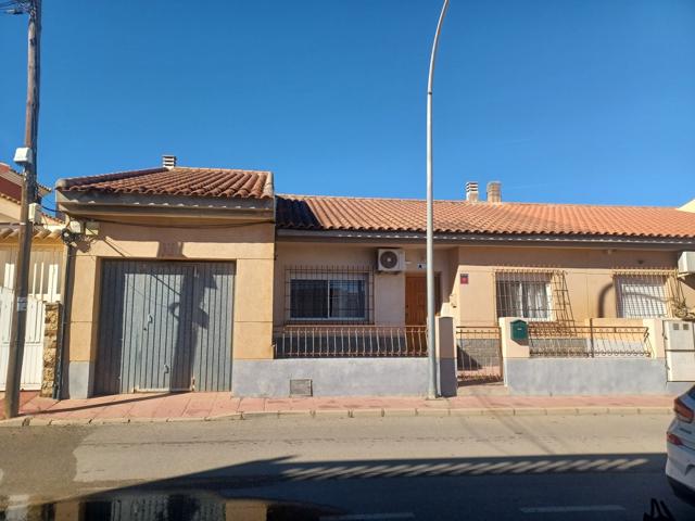 Casa En venta en Roldán, Torre - Pacheco photo 0