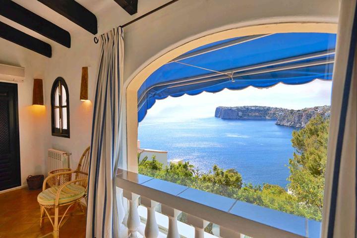 Casa En venta en Port Andratx, Andratx photo 0