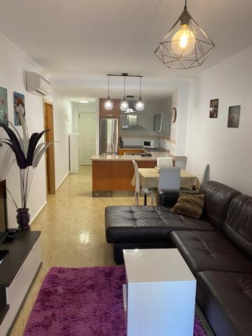 Piso En venta en Altos De Campoamor, Orihuela Costa photo 0