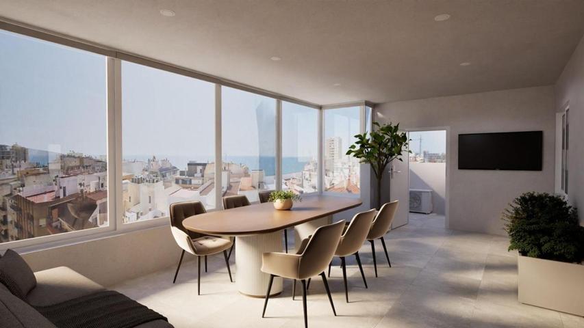 Piso En venta en Paseo Maritimo, Torrevieja photo 0