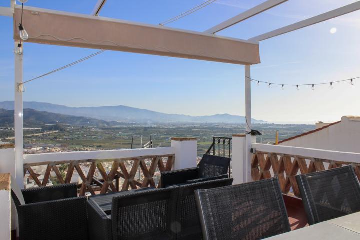 Casa En venta en Ayuntamiento, Salobreña photo 0