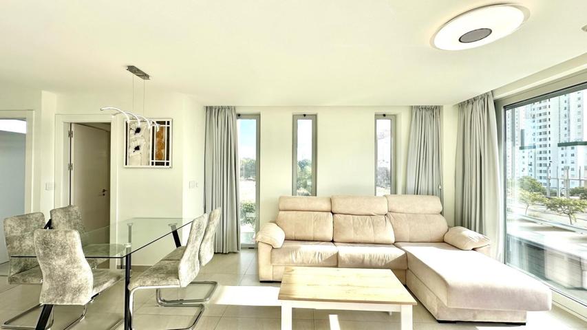 Piso En venta en Finestrat, Finestrat photo 0