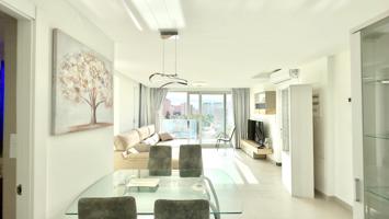 Piso En venta en Finestrat, Finestrat photo 0