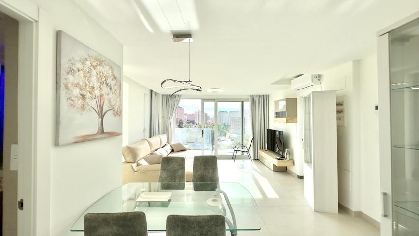 Piso En venta en Finestrat, Finestrat photo 0