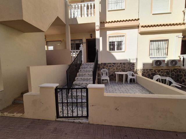 Piso En venta en Costa Blanca Sur, San Miguel De Salinas photo 0