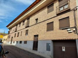 Parking Subterráneo En venta en Calle Ciudad Real, 3, Numancia De La Sagra photo 0