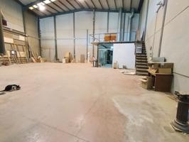 Otro En venta en Calle Platino, Bº Estación - Cruz Roja, Illescas photo 0