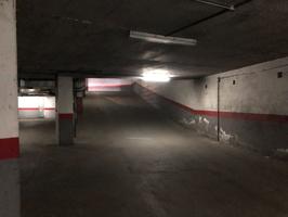 Parking Subterráneo En alquiler en Pocilla, Centro, Illescas photo 0