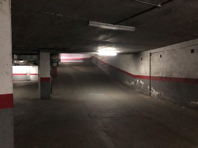 Parking Subterráneo En alquiler en Pocilla, Centro, Illescas photo 0