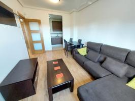 Piso En venta en Pintor Rivera, Numancia De La Sagra photo 0