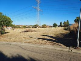 Terreno Urbanizable En venta en Calle Murillo, Yeles photo 0